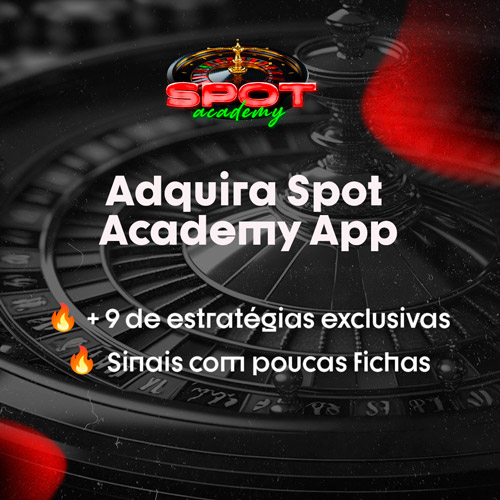 Spot Academy App